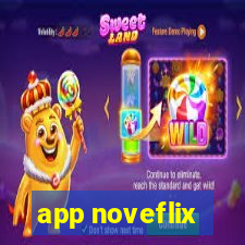 app noveflix